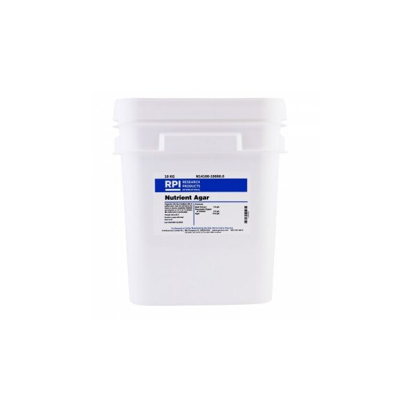 Nutrient Agar, 10 KG